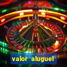 valor aluguel carrinho beto carrero 2023